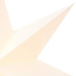 Staande ster Karo, hoogte 100