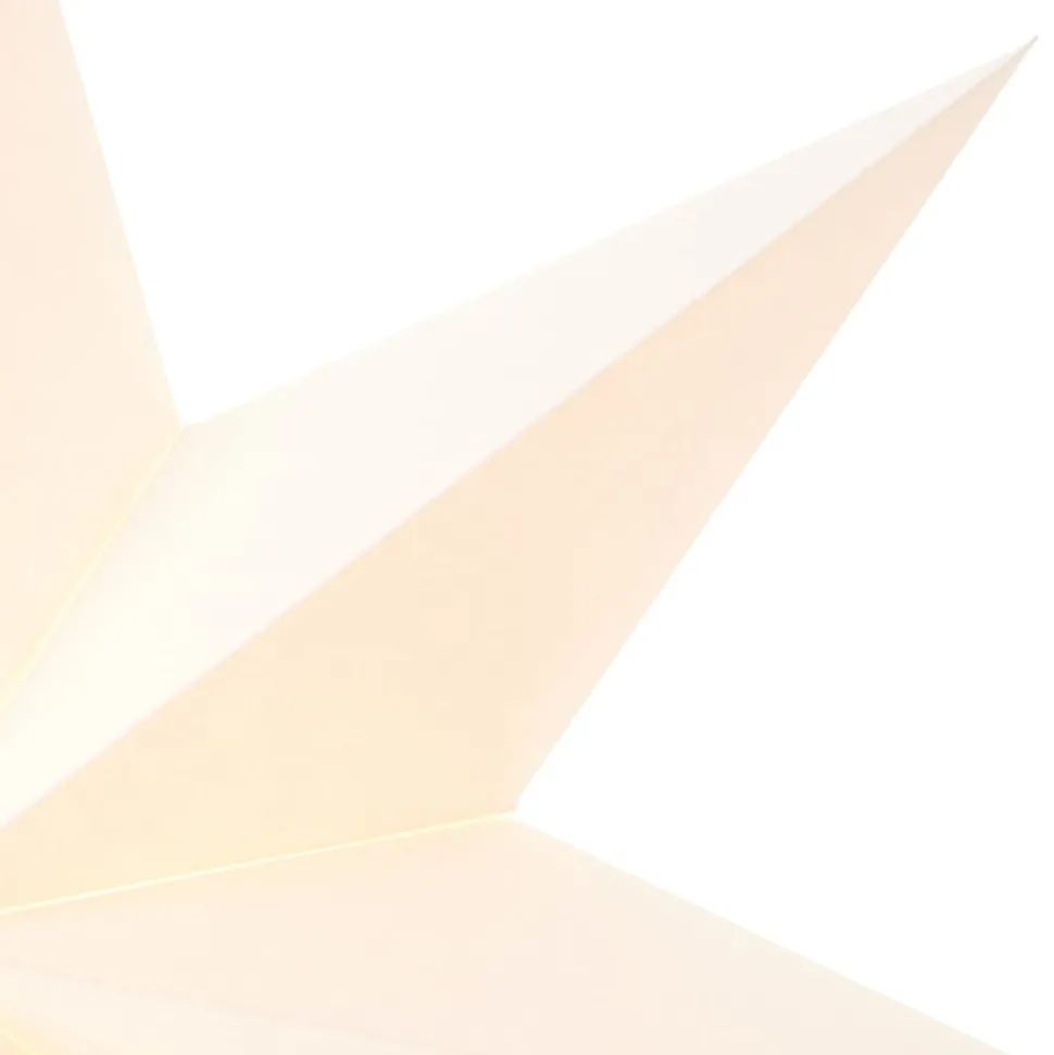 Staande ster Karo, hoogte 100