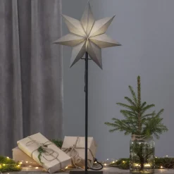 Staande ster Ozen hoogte 85 cm