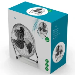 Staande ventilator met drie snelheden VE5933