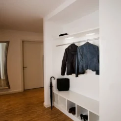 Star Led Combi inbouw-kastlamp