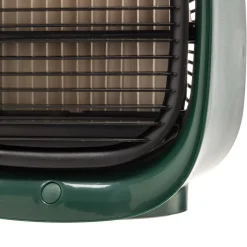 Starluna Kest tafelventilator, luchtkoeler USB groen