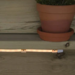 Startkabel voor LED lichtslang NEOLED REEL