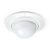 STEINEL bewegingsmelder IS 360-1DE, wit