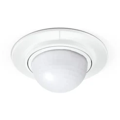 STEINEL bewegingsmelder IS 360-1DE, wit