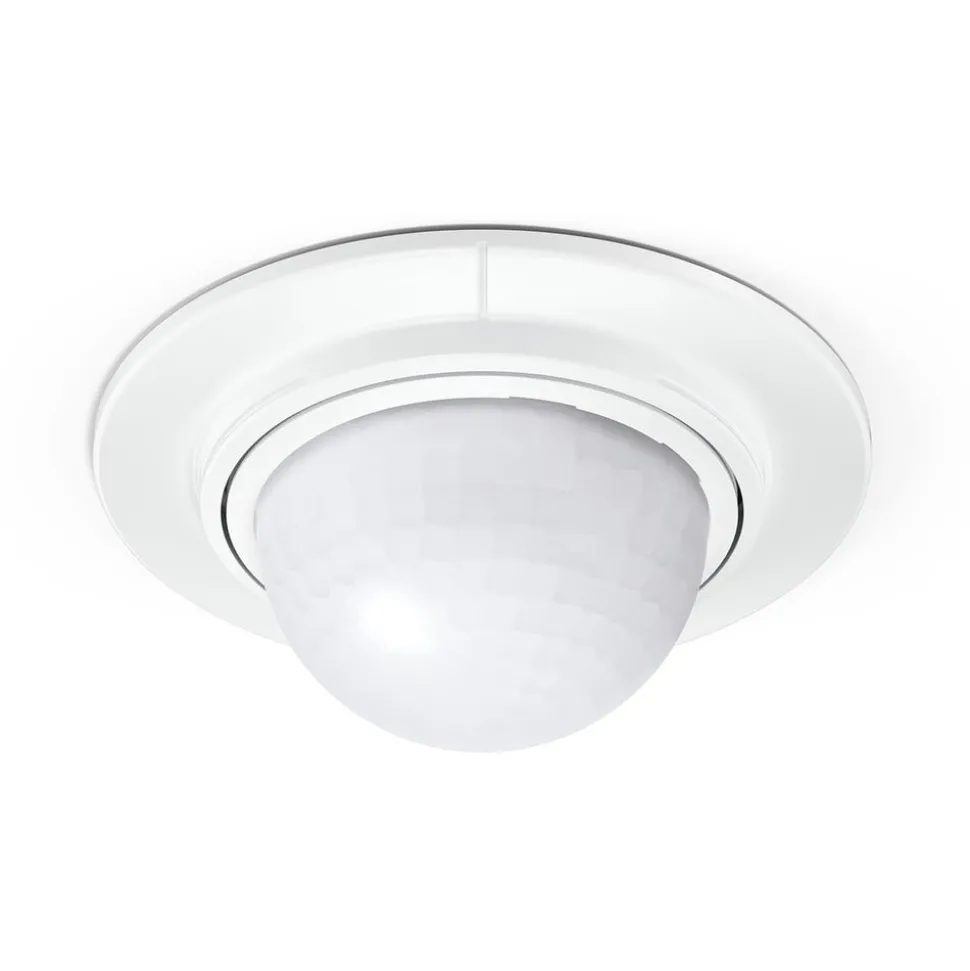 STEINEL bewegingsmelder IS 360-1DE, wit
