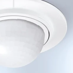 STEINEL bewegingsmelder IS 360-1DE, wit