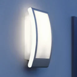 STEINEL buitenwandlamp L 22 N, schemersensor