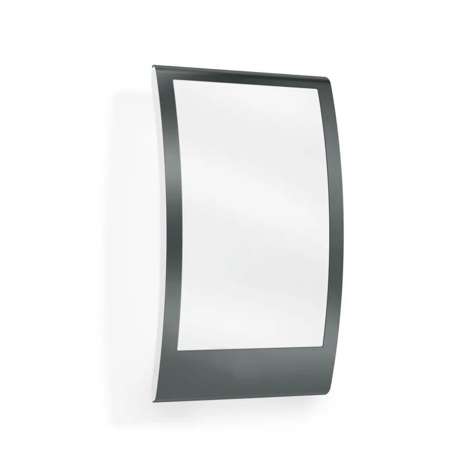 STEINEL buitenwandlamp L 22 N, schemersensor