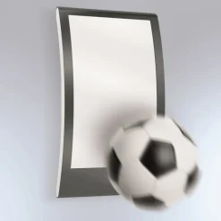 STEINEL buitenwandlamp L 22 N, schemersensor