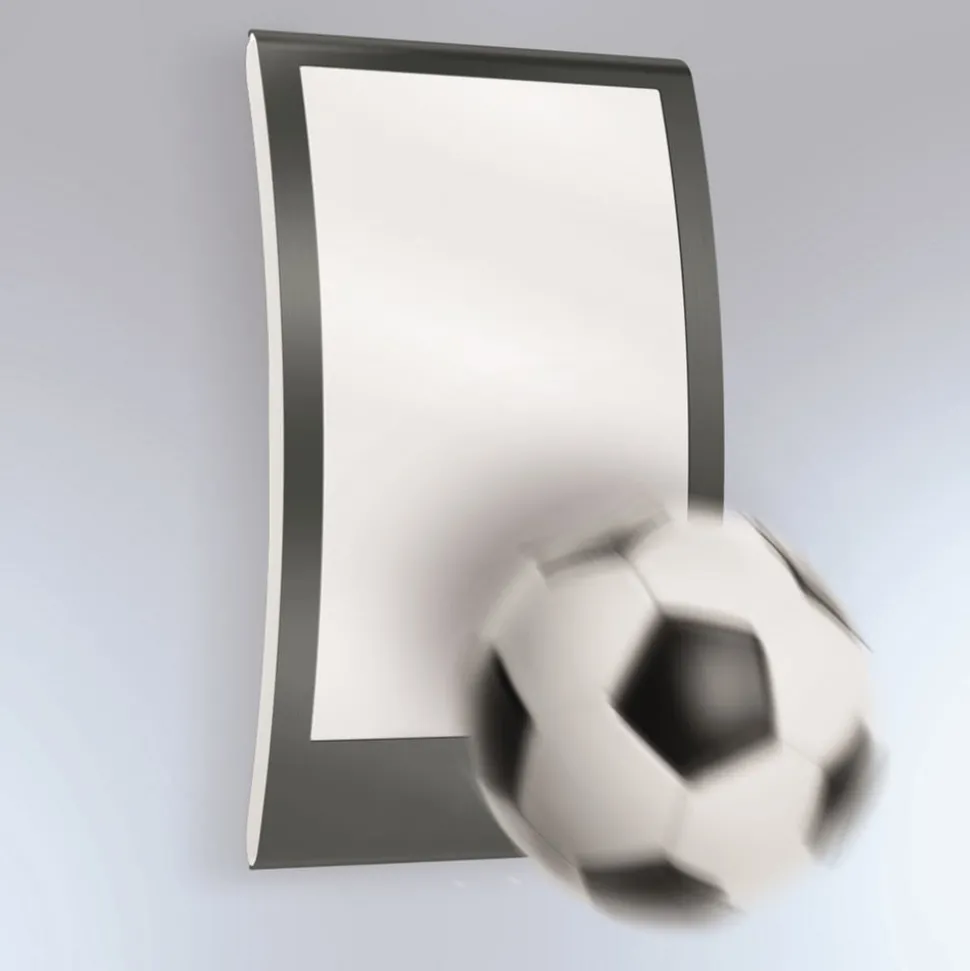 STEINEL buitenwandlamp L 22 N, schemersensor