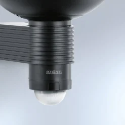 STEINEL buitenwandlamp L 400 S, zwart