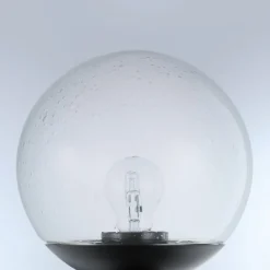 STEINEL buitenwandlamp L 400 S, zwart