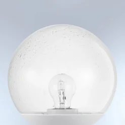 STEINEL buitenwandlamp L 400 S - wit