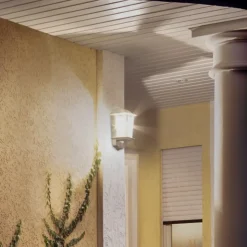 STEINEL E27 LED 9W 3.000K LED lamp voor L 260