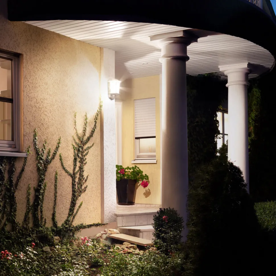 STEINEL E27 LED 9W 3.000K LED lamp voor L 260