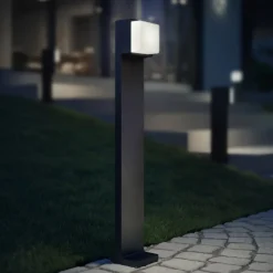 STEINEL GL 85 C 600 tuinlamp bewegingsmelder