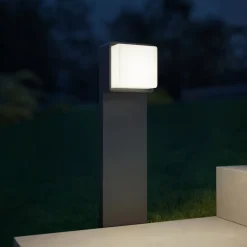 STEINEL GL 85 C 600 tuinlamp bewegingsmelder