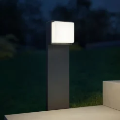 STEINEL GL 85 C 900 tuinlamp bewegingsmelder