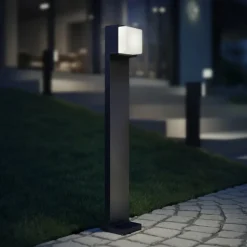 STEINEL GL 85 C 900 tuinlamp bewegingsmelder