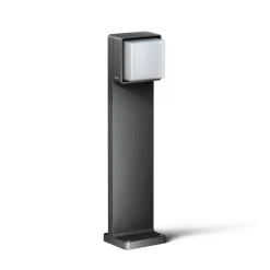 STEINEL GL 85 C 600 tuinpadverlichting, antraciet