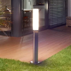 STEINEL GL60 LED sensor-LED tuinpadverlichting