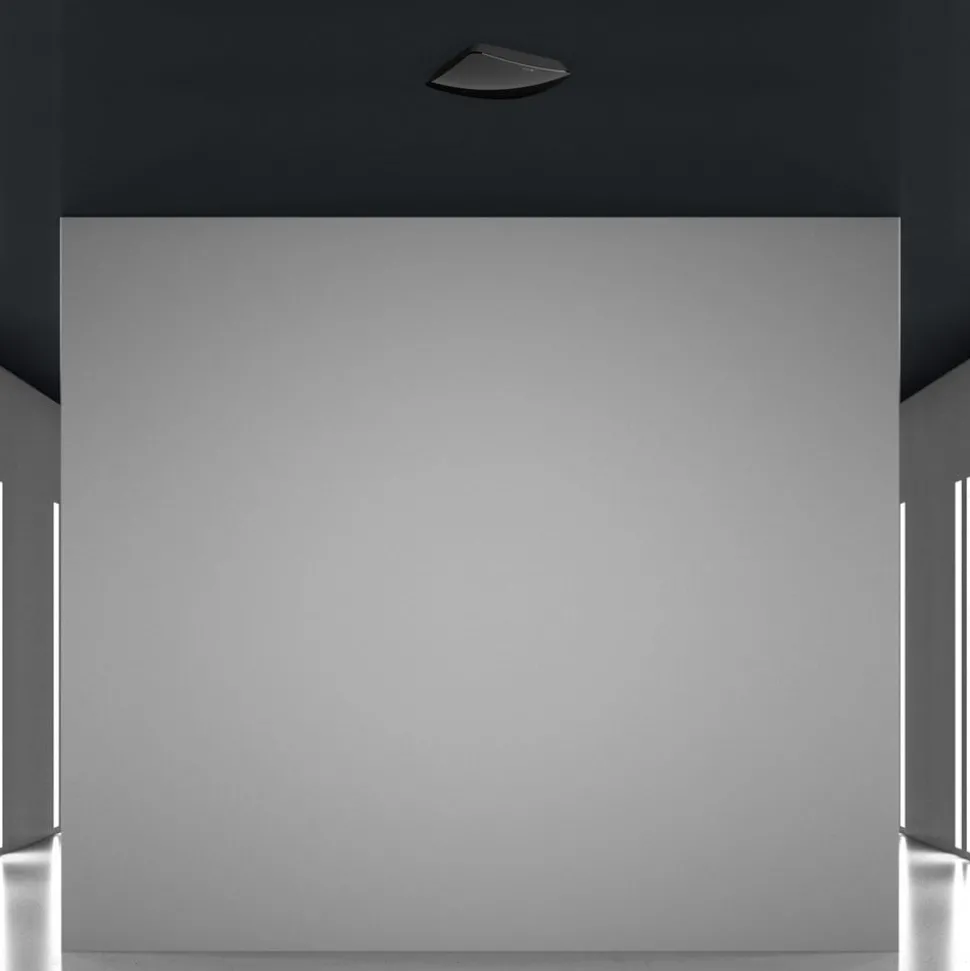 STEINEL Hallway KNX aanwezigheidsmelder opbouw