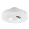 STEINEL HF 3360 COM1 bewegingsmelder rond inbouw