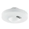 STEINEL HF 3360 PF bewegingsmelder rond inbouw