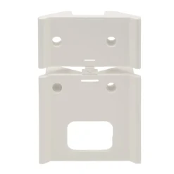 STEINEL hoekwandbeugel voor IS 180-2 wit