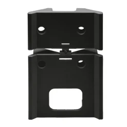 STEINEL hoekwandbeugel voor IS 180-2 zwart