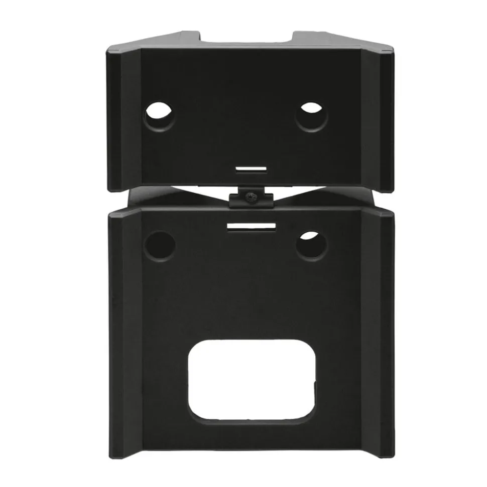 STEINEL hoekwandbeugel voor IS 180-2 zwart