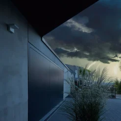 STEINEL iHF 3D COM1 bewegingsmelder, wit