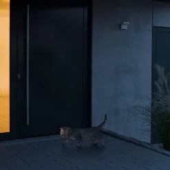 STEINEL iHF 3D COM1 bewegingsmelder, wit