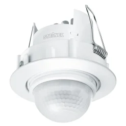 STEINEL infrarood-inbouwsensor IS D360, wit