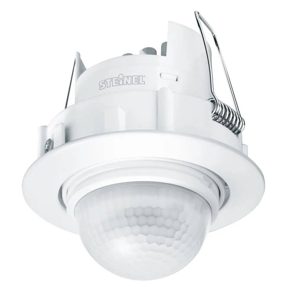 STEINEL infrarood-inbouwsensor IS D360, wit