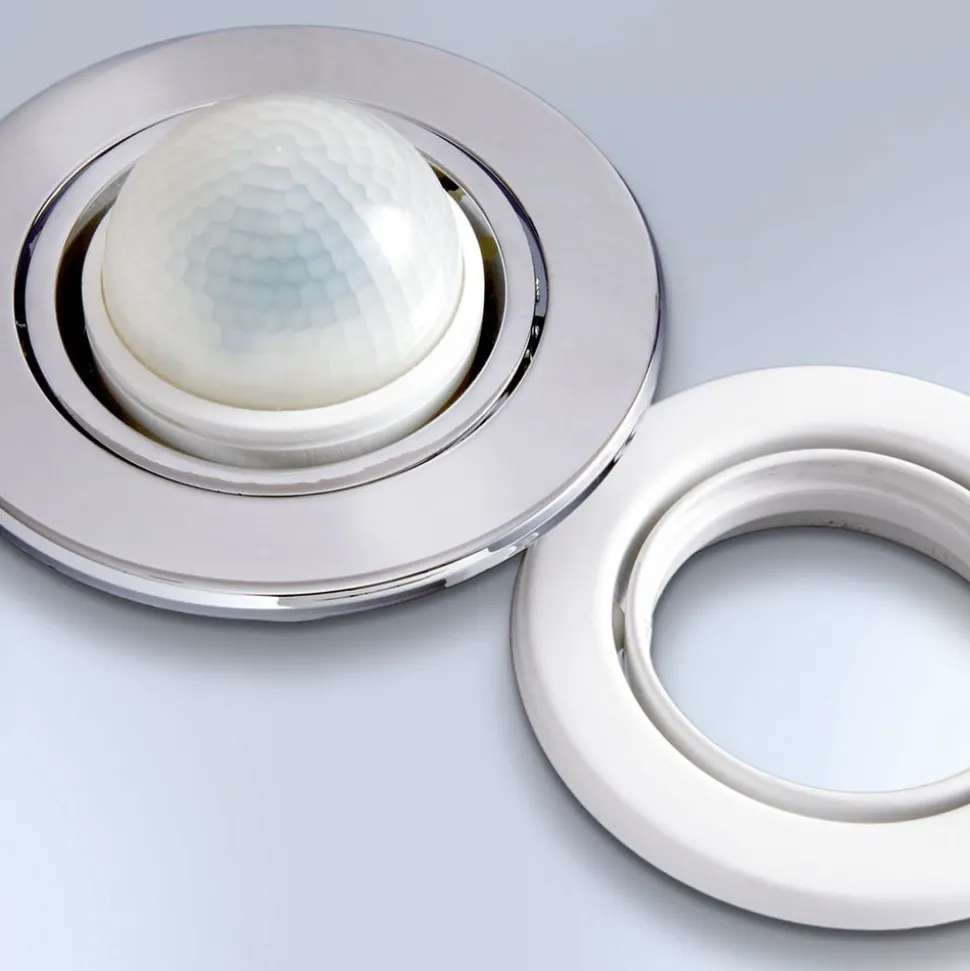 STEINEL infrarood-inbouwsensor IS D360, wit