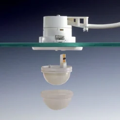 STEINEL infrarood-inbouwsensor IS D360, wit