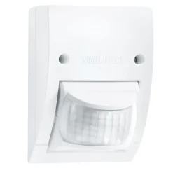 STEINEL infrarood-wandsensor IS 2160 ECO, wit