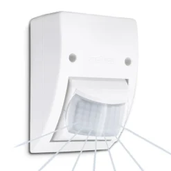 STEINEL infrarood-wandsensor IS 2160 ECO, wit