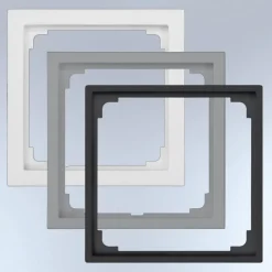 STEINEL IR 180 COM1 aanwezigheidsschakelaar wit