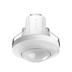 STEINEL IR4360 COM1 aanwezigheid inbouw wit 8m
