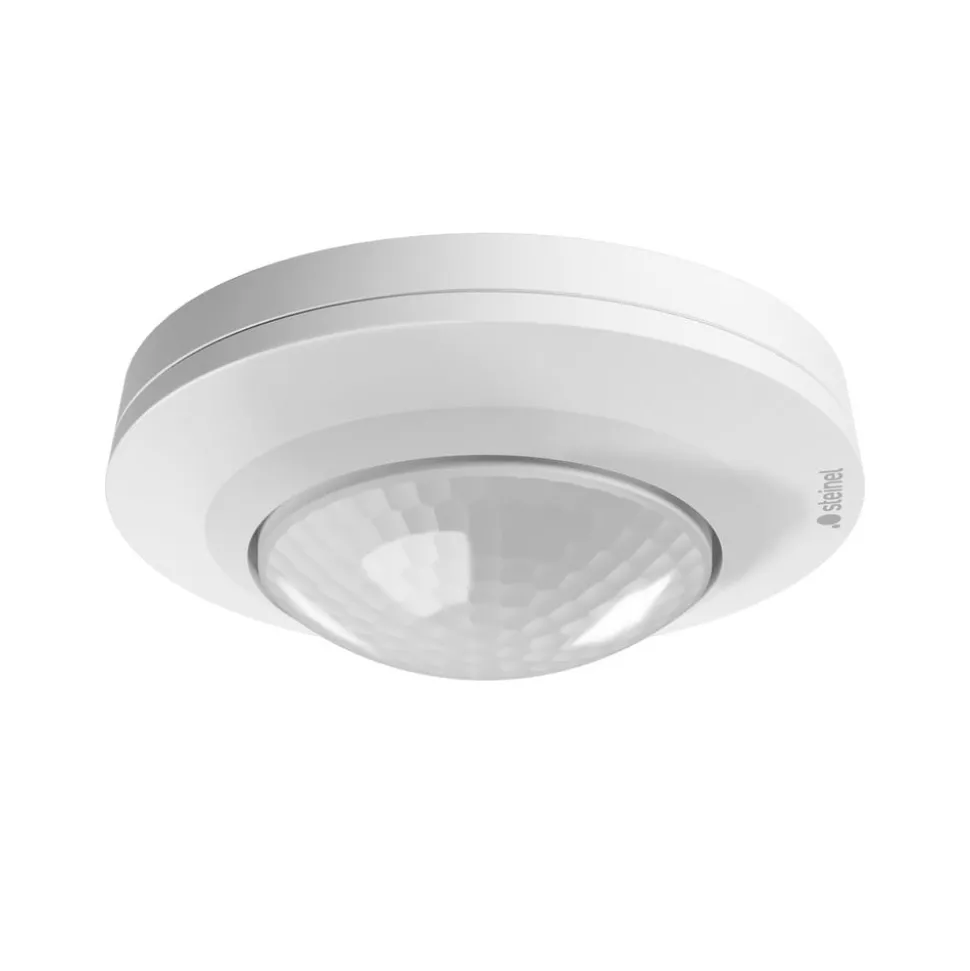 STEINEL IR4360 COM1 aanwezigheid inbouw wit 8m