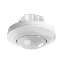 STEINEL IR4360 COM1 aanwezigheid inbouw wit 8m