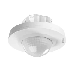 STEINEL IR4360 COM1 aanwezigheid inbouw wit 24m