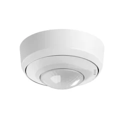 STEINEL IR4360 COM1 aanwezigheid inbouw wit 24m