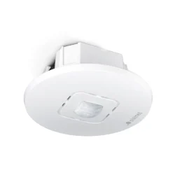 STEINEL IR Micro Office aanwezigheid inbouw wit