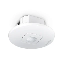 STEINEL IR Micro Office aanwezigheid inbouw wit