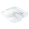 STEINEL IR Quattro COM1 aanwezigheidsmelder inbouw