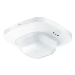 STEINEL IR Quattro COM1 aanwezigheidsmelder inbouw